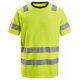 Snickers 2536 Hi-Vis Class 2 T-Shirt