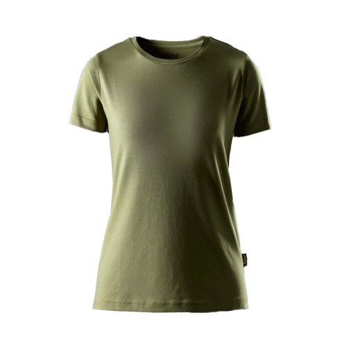 Snickers 2547 Womens Slim Fit T-Shirt