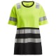 Snickers 2573 Hi-Vis Class 1 Womens T-Shirt