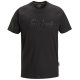 Snickers 2590 Logo T-Shirt