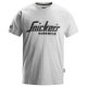 Snickers 2590 Logo T-Shirt