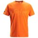 Snickers 2590 Logo T-Shirt