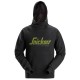 Snickers 2845 Logo Hoodie