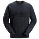 Snickers 2892 Logo Sweatshirt