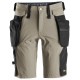 Snickers 6108 LiteWork Stretch Shorts Holster Pockets