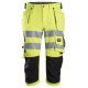 Snickers 6138 Hi-Vis Class 1/2 Stretch Pirates+ Holster Pockets