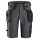 Snickers 6172 FlexiWork Stretch Shorts+ Detachable Holster Pockets