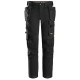 Snickers 6275 AllroundWork Stretch Trousers Holster Pockets