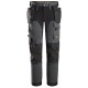 Snickers 6275 AllroundWork Stretch Trousers Holster Pockets