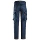 Snickers 6373 ProtecWork Stretch Work Trousers