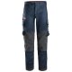 Snickers 6373 ProtecWork Stretch Work Trousers