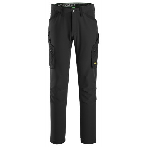 Snickers 6873 FlexiWork Full Stretch Trousers