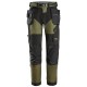 Snickers 6902 FlexiWork Trousers Holster Pockets
