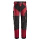 Snickers 6903 FlexiWork Ripstop Trousers