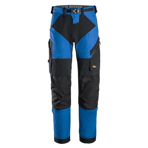 Snickers 6903 FlexiWork Ripstop Trousers