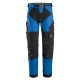 Snickers 6903 FlexiWork Ripstop Trousers