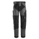 Snickers 6903 FlexiWork Ripstop Trousers