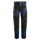 Snickers 6903 FlexiWork Ripstop Trousers