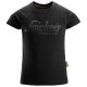 Snickers 7514 Junior Logo T-Shirt