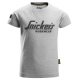 Snickers 7514 Junior Logo T-Shirt