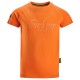 Snickers 7514 Junior Logo T-Shirt