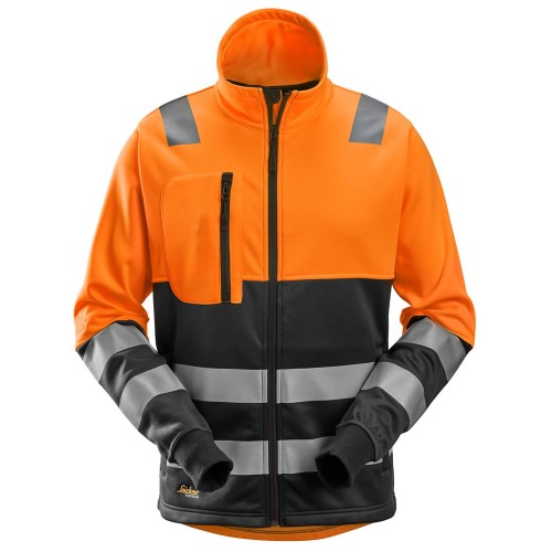 Snickers 8035 AllroundWork Hi-Vis Jacket