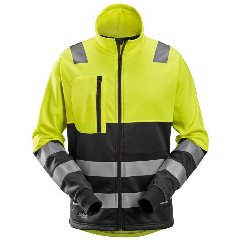 Snickers 8035 AllroundWork Hi-Vis Jacket