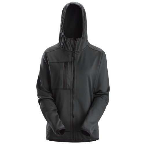 Snickers 8057 AllroundWork Womens Full Zip Hoodie