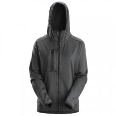 Snickers 8057 AllroundWork Womens Full Zip Hoodie