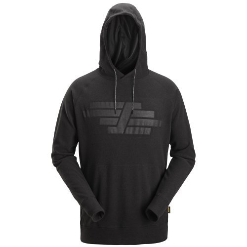 Snickers 8075 AllroundWork Polartec® Terry Hoodie