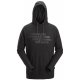 Snickers 8075 AllroundWork Polartec® Terry Hoodie