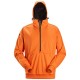 Snickers 8400 FlexiWork Stretch Half-Zip Hoodie