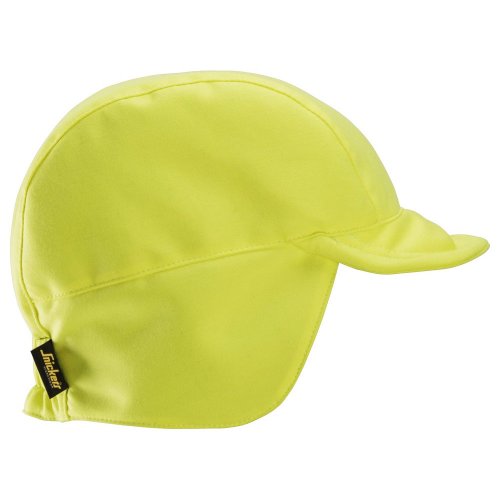 Snickers 9066 ProtecWork Shell Cap