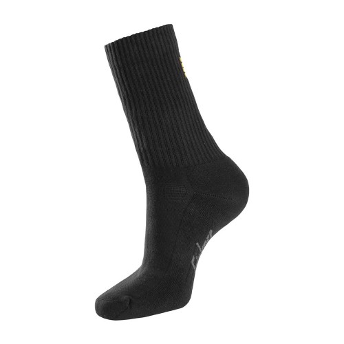 Snickers 9214 Cotton Socks 3-Pack