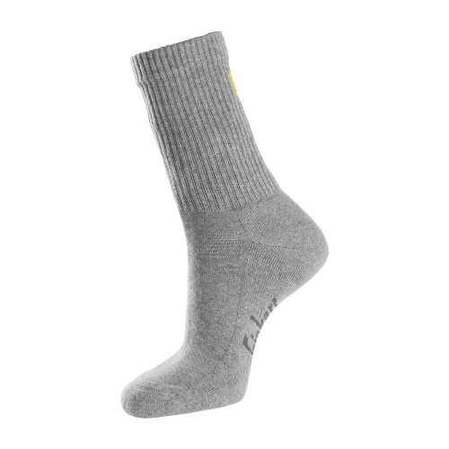 Snickers 9214 Cotton Socks 3-Pack