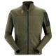 Snickers 9438 Body Mapping Micro Fleece