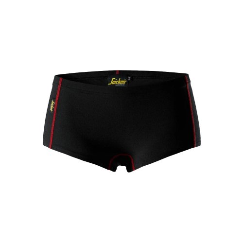 Snickers 9475 ProtecWork Women's Flame Protection Hipster Briefs 