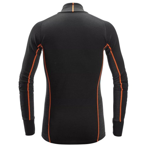 Snickers 9482 Merino Wool Half-Zip Top Base Layer