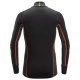 Snickers 9482 Merino Wool Half-Zip Top Base Layer