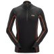 Snickers 9482 Merino Wool Half-Zip Top Base Layer