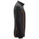 Snickers 9482 Merino Wool Half-Zip Top Base Layer