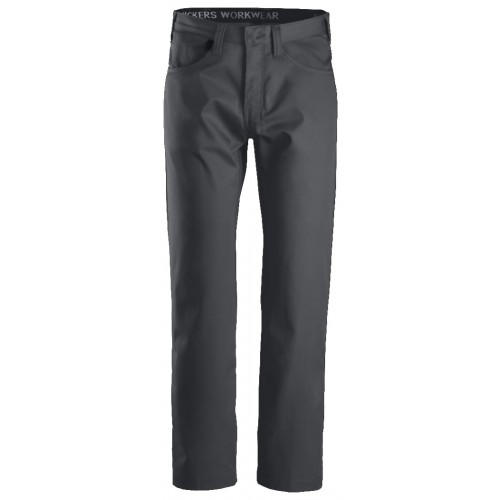 Snickers 6400 Service Chino Trousers