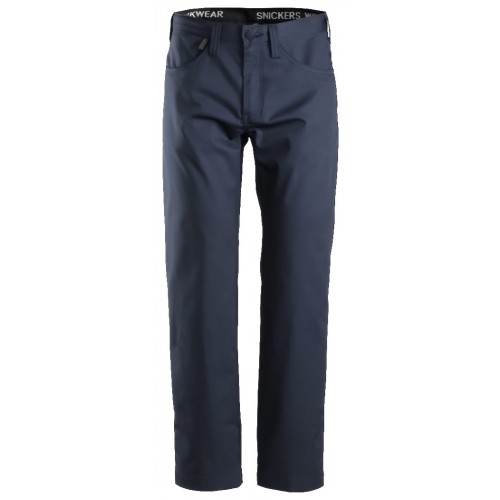 Snickers 6400 Service Chino Trousers