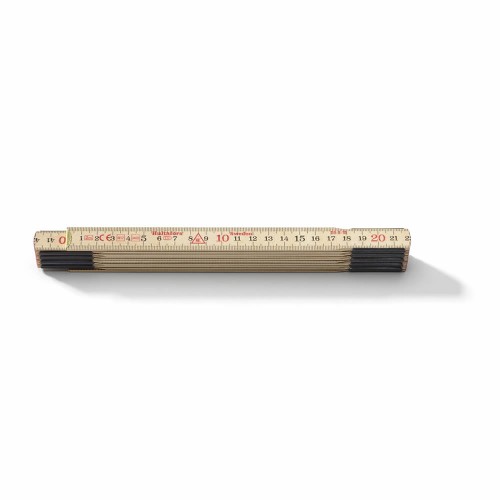 Hultafors 100004 Folding Ruler