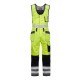 Snickers 0213 Hi-Vis One-piece Holster Pocket Trousers