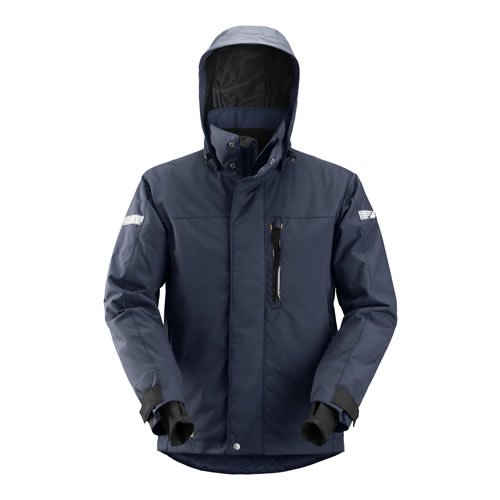 Snickers 1102 AllroundWork Waterproof 37.5® Insulated Jacket