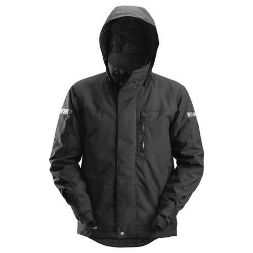 Snickers 1102 AllroundWork Waterproof 37.5® Insulated Jacket