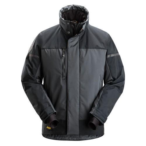 Snickers 1106 AllroundWork Insulator Winter Jacket