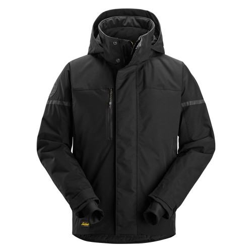 Snickers 1112 AllroundWork Waterproof Winter Jacket