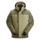 Snickers 1112 AllroundWork Waterproof Winter Jacket